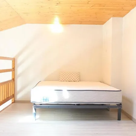 Appt 2 Pieces Mezza - Lr020-317 Appartement