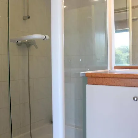 Appartement Appt 2 Pieces Mezza - Lr020-317 *