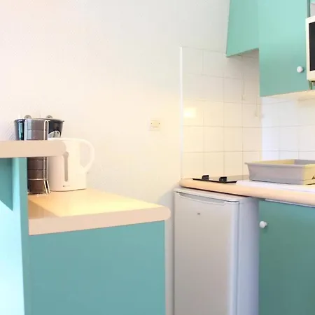 Appt 2 Pièces Mezza - Lr020-317 Appartamento La Rochelle (Charente-Maritime)