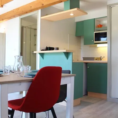 Appartement Appt 2 Pieces Mezza - Lr020-317