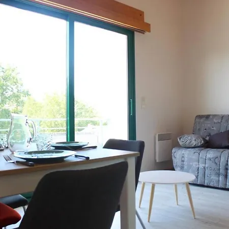 Appartement Appt 2 Pieces Mezza - Lr020-317 La Rochelle (Charente-Maritime)